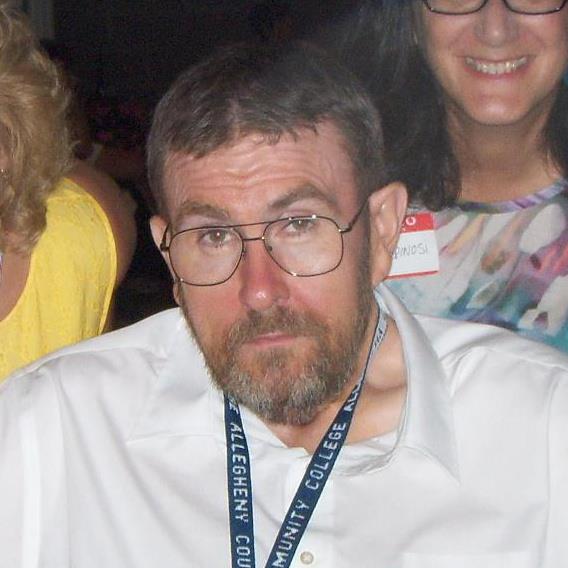 Roman Phillips - Class of 1977 - Mckeesport High School