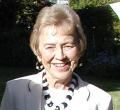 Marjorie (shiner) Sykes Shiner, class of 1954