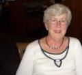 Marsha Thompson '55