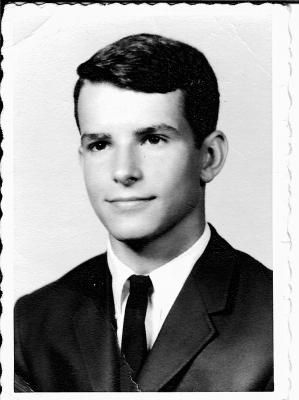 Frank Pugliano - Class of 1968 - Gateway High School