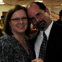 Ruth Ann Grega - Class of 1984 - Gateway High School