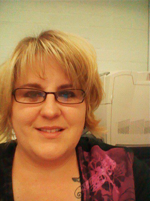 Cammielle Becker - Class of 1994 - Gateway High School