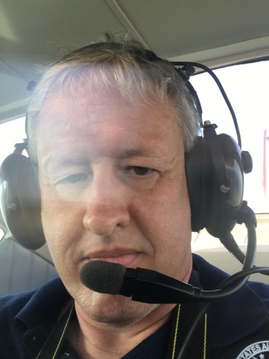 Ed Klein - Class of 1978 - Gateway High School
