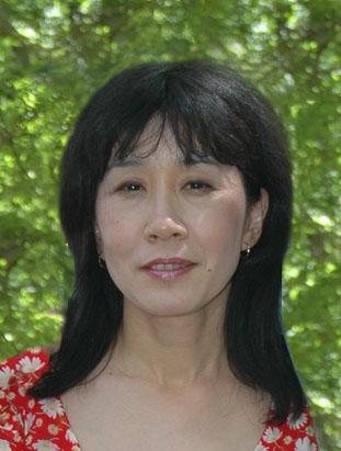 Sayuri Guthrie - Class of 1976 - Gateway High School