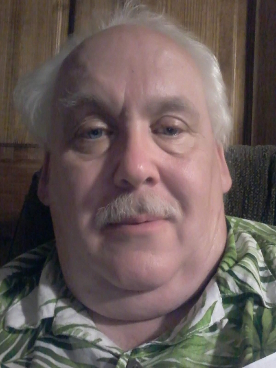 John Duncan - Class of 1971 - Gateway High School