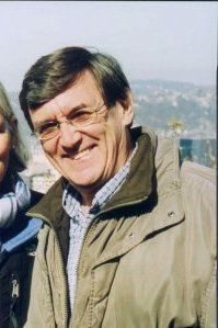 Peter Gerhart - Class of 1963 - Pine-richland High School