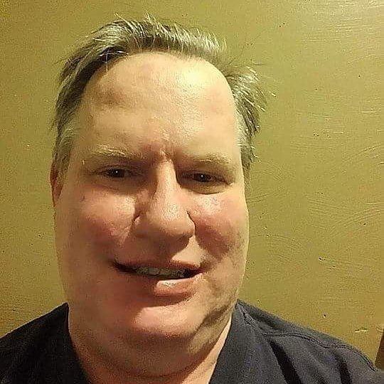 Michael Smiley - Class of 1980 - Pine-richland High School