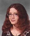 Diana Knighten - Class of 1976 - Pine-richland High School