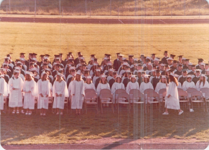 Sue Rushmore - Class of 1977 - Pine-richland High School