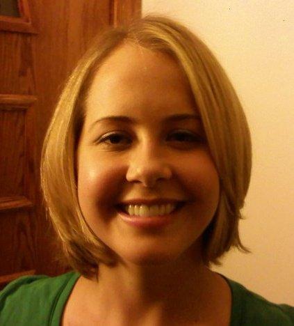 Meghan Kane - Class of 2001 - Pine-richland High School