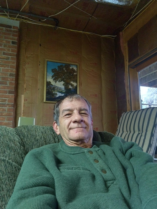 Larry Budreau - Class of 1977 - Pine-richland High School