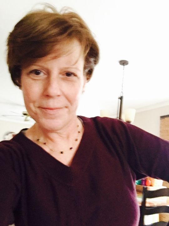 Elva Huggins - Class of 1978 - Pine-richland High School