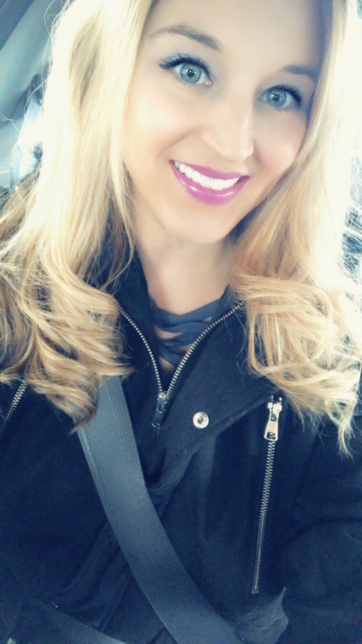 Lauren Smolensky - Class of 2000 - Pine-richland High School