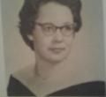 Virginia Beals, class of 1962