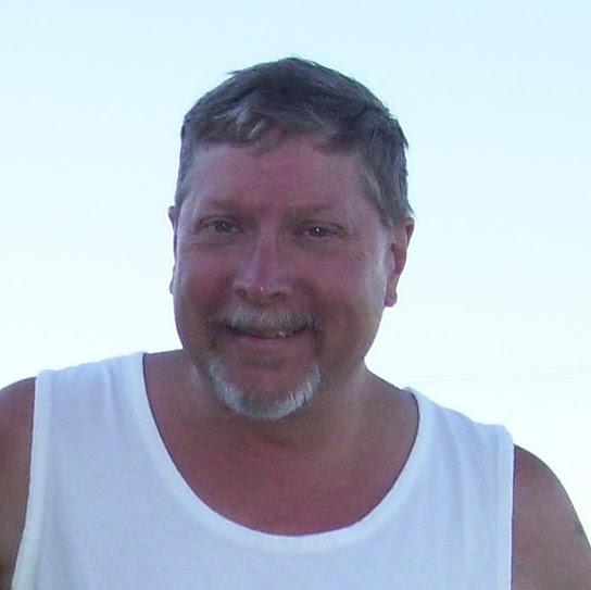 Mark Seely - Class of 1976 - Thomas Jefferson High School