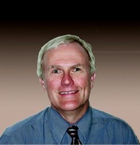 Joseph Biedenbach - Class of 1968 - Thomas Jefferson High School