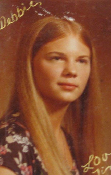 Tina Mulvaney - Class of 1978 - Thomas Jefferson High School