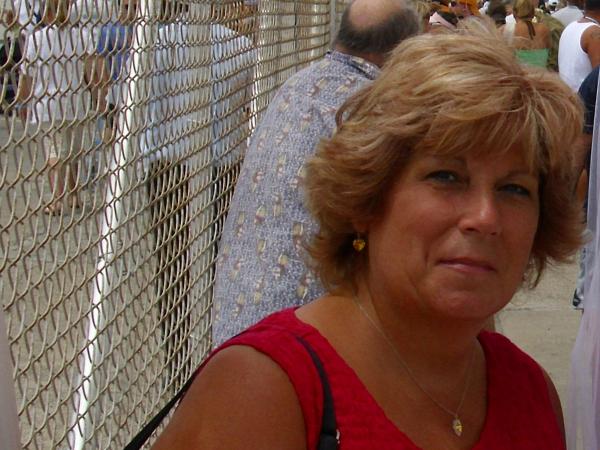 Valarie Mccorkle - Class of 1973 - Thomas Jefferson High School