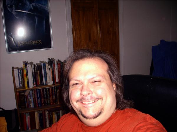 Daniel Foytik - Class of 1990 - Thomas Jefferson High School