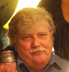 David Lane - Class of 1968 - Thomas Jefferson High School