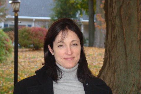 Kristy Englert - Class of 1982 - Thomas Jefferson High School