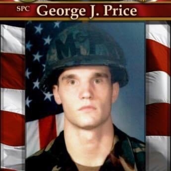 George Price - Class of 1989 - Thomas Jefferson High School