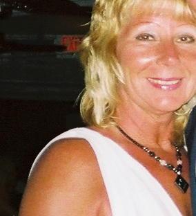 Annette Marks - Class of 1975 - Thomas Jefferson High School