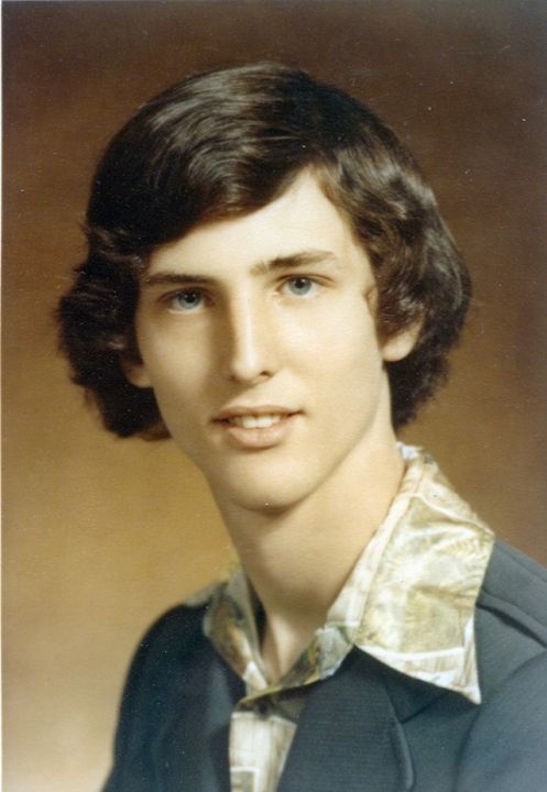 Joseph Brandt - Class of 1978 - Thomas Jefferson High School