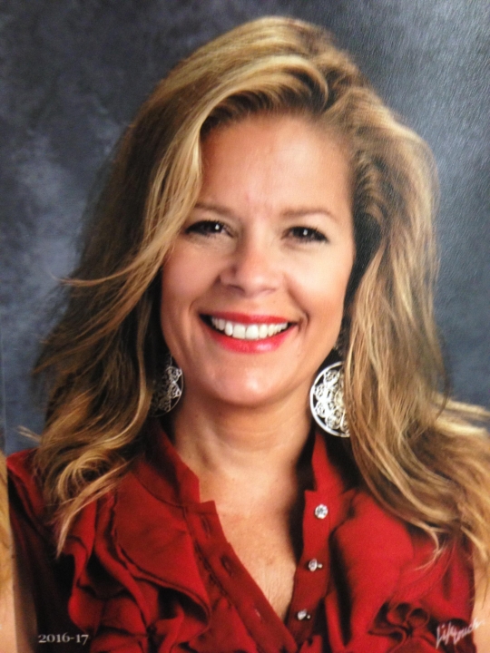 Lisa Fisher - Class of 1985 - Thomas Jefferson High School