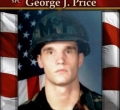 George Price '89