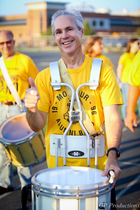 Montour High School Alumni Photo