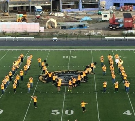 Montour High School Alumni Photo