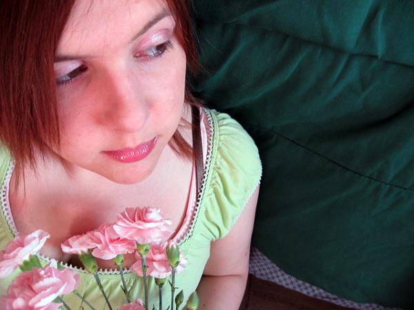 Heather Zarzeczny - Class of 2007 - Montour High School
