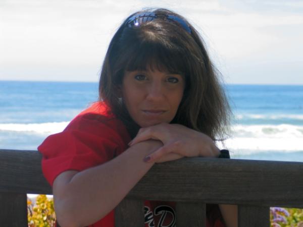 Charlotte Atallah - Class of 1991 - Montour High School