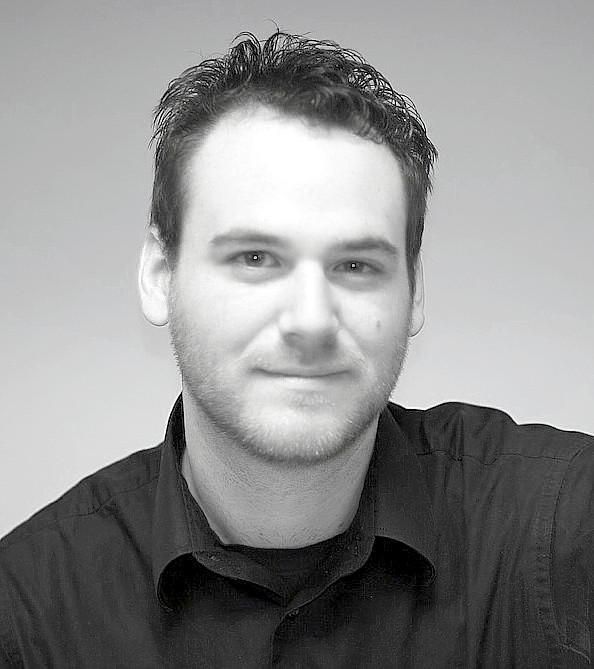 Shawn A. Smith - Class of 2001 - Montour High School