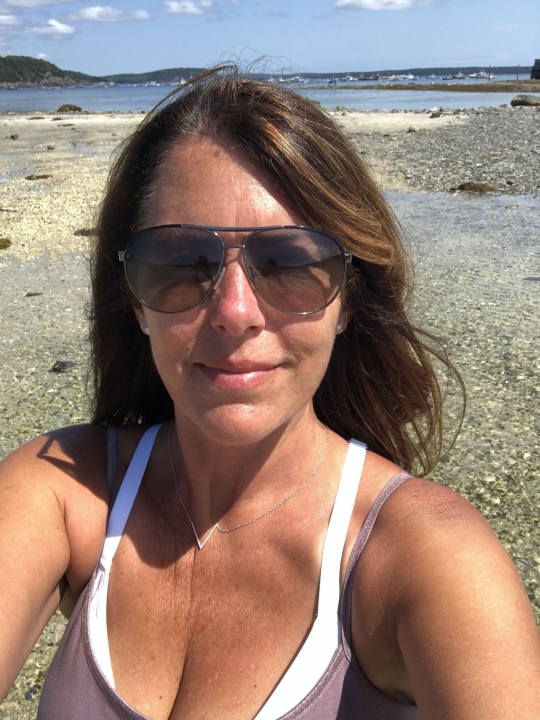 Lori Cupp - Class of 1989 - Montour High School