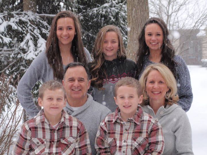 Tina Michalak - Class of 1984 - Montour High School