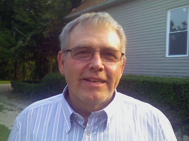 Richard Mackey - Class of 1968 - Montour High School