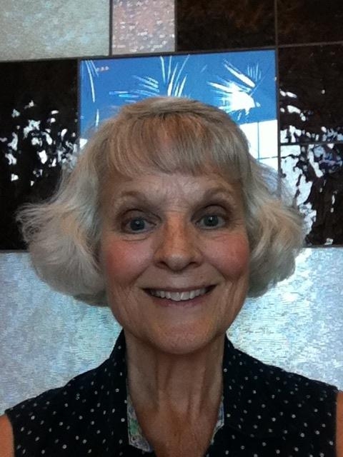 Jane Ritenour - Class of 1967 - Montour High School