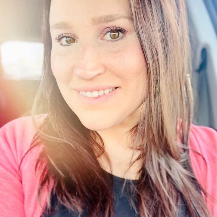 Renae Perry - Class of 2000 - Montour High School