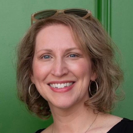 Rebecca Titus - Class of 1992 - Montour High School