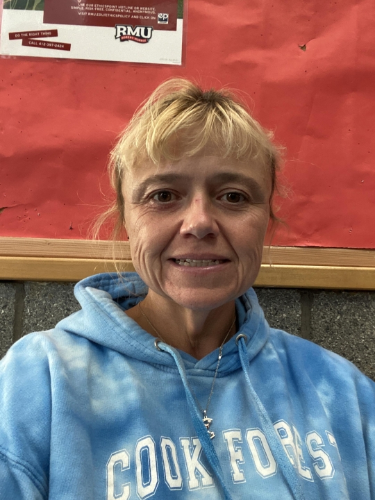 Kim Berkhouse - Class of 1987 - Montour High School