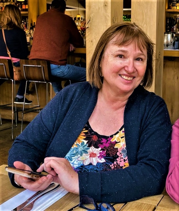 Debbie Mcdougall - Class of 1976 - Montour High School