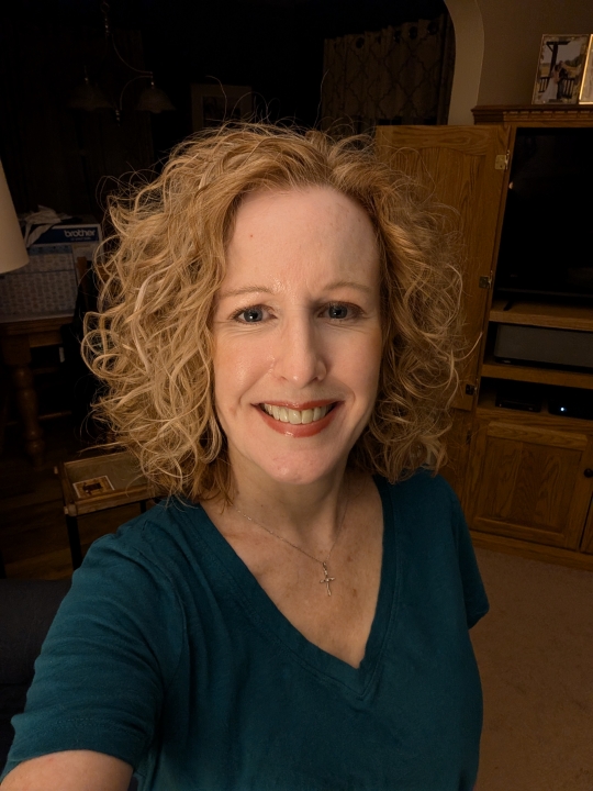 Amy Gonter - Class of 1990 - Montour High School