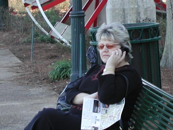 Elizabeth Schons - Class of 1967 - Montour High School