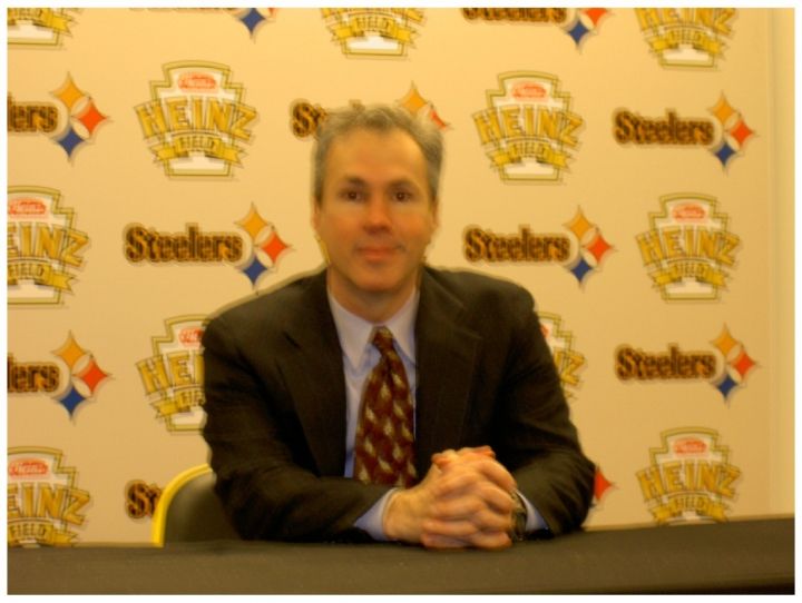 Michael Rudge - Class of 1979 - Montour High School