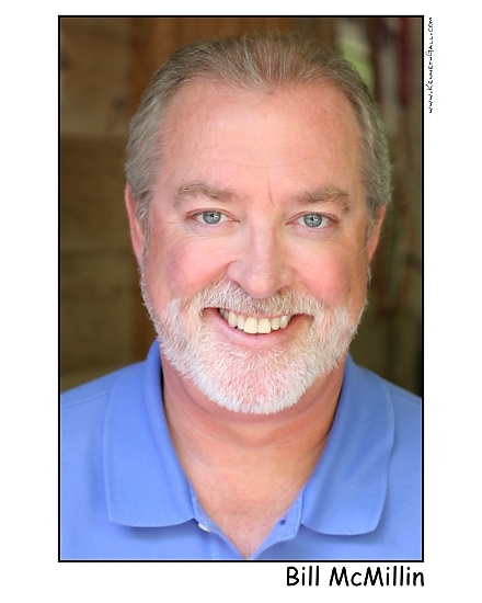 Bill McMillin - Class of 1975 - Montour High School