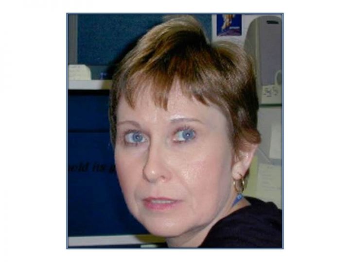 Linda Gallick - Class of 1968 - Montour High School
