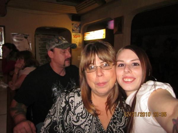 Jolynn Mirage - Class of 1985 - Montour High School