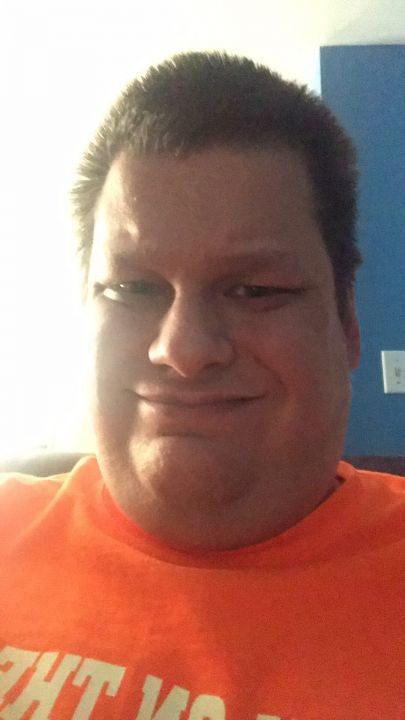Gary Beltz - Class of 1999 - Montour High School